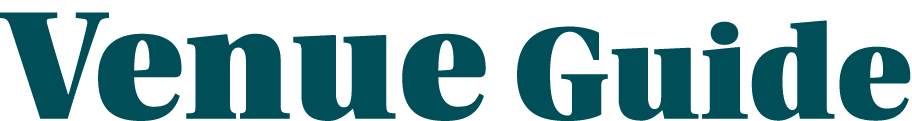 Venue Guide 