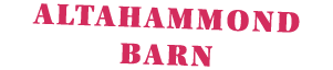 Altahammond Barn