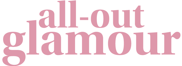 all-out glamour