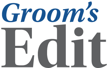 Groom s Edit