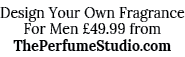 Design Your Own Fragrance For Men  49 99 from ThePerfumeStudio com