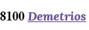8100 Demetrios 