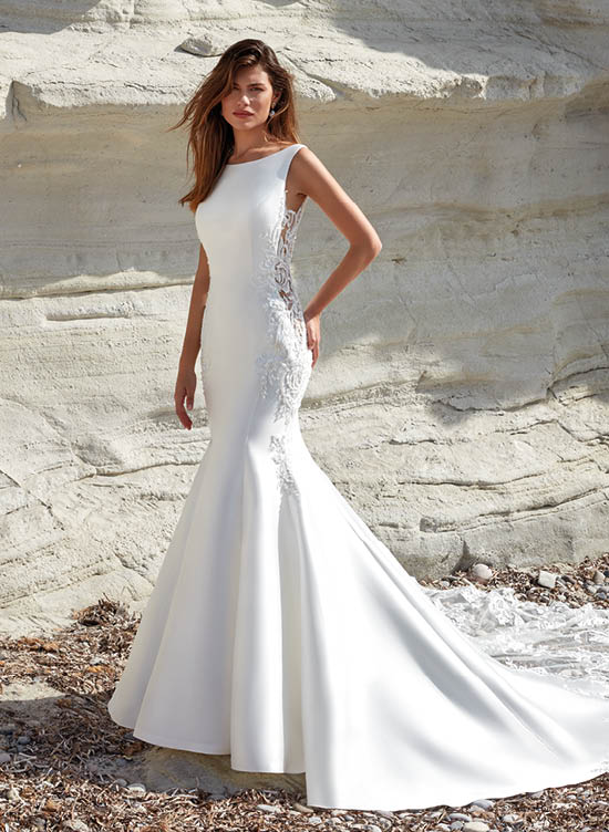 Eddy K  2022 Collections