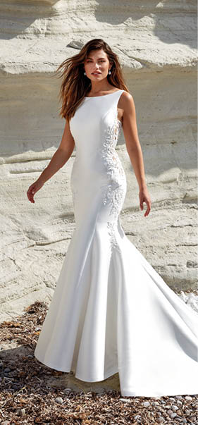 Eddy K  2022 Collections