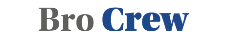 Bro Crew