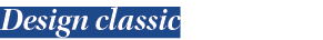 Design classic