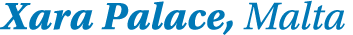 Xara Palace, Malta 