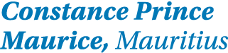 Constance Prince Maurice, Mauritius 