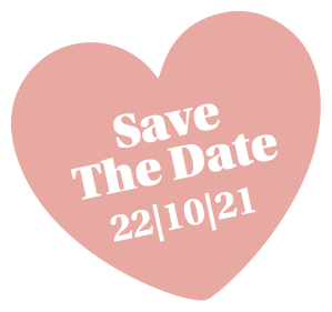 Save The Date 22 10 21
