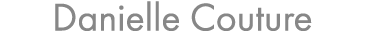 Danielle Couture