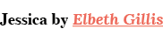 Jessica by Elbeth Gillis