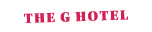 The G hotel 