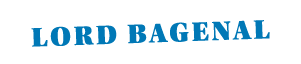 Lord Bagenal 