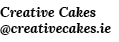 Creative Cakes  creativecakes ie