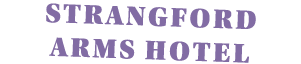 Strangford Arms Hotel 