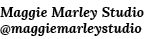 Maggie Marley Studio  maggiemarleystudio