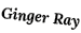 Ginger Ray