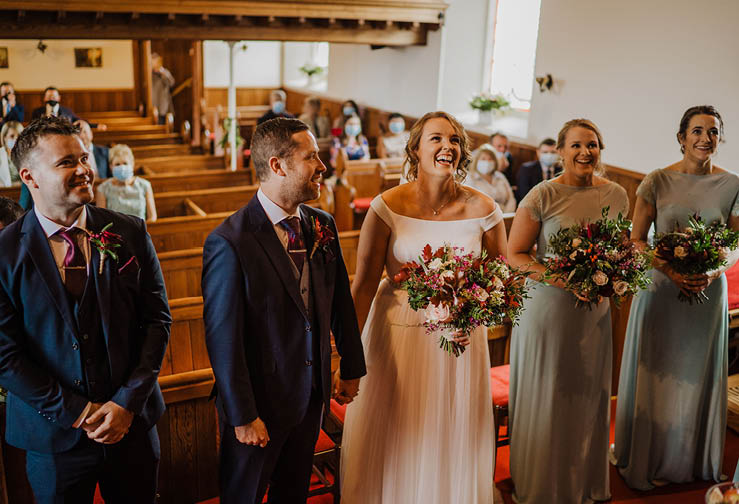 Captured at Northern Ireland on 26 09 2020 by Tiffany Gage Photography