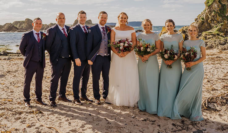 Captured at Northern Ireland on 26 09 2020 by Tiffany Gage Photography