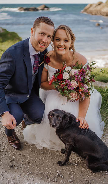 Captured at Northern Ireland on 26 09 2020 by Tiffany Gage Photography