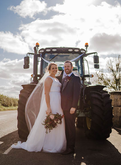 Captured at Northern Ireland on 26 09 2020 by Tiffany Gage Photography