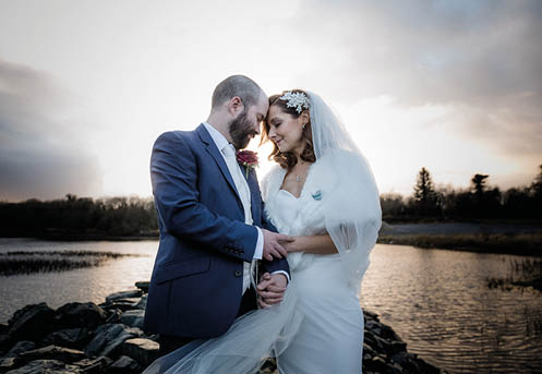 Carrick on Shannon   Leitrim Wedding   Bush Hotel   Holst Photography Ireland