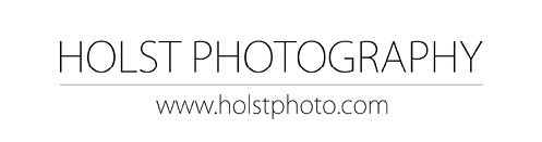 Holst Photography Logo