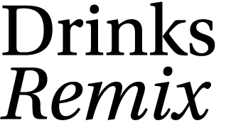 Drinks Remix