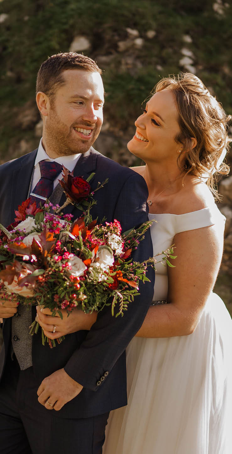 Captured at Northern Ireland on 26 09 2020 by Tiffany Gage Photography