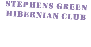 Stephens Green Hibernian Club