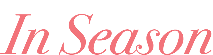 In Season