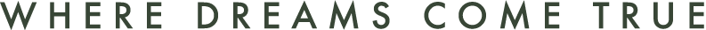 Where Dreams come True
