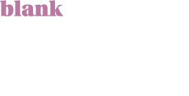 blank