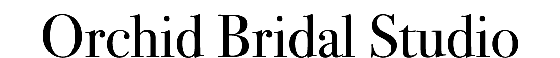 Orchid Bridal Studio