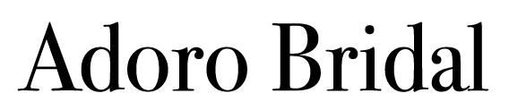 Adoro Bridal