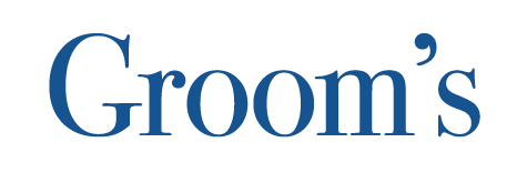 Groom’s