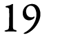 19