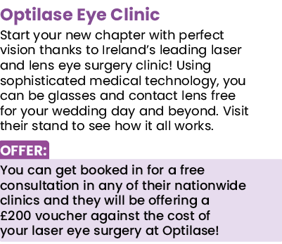 Optilase Eye Clinic Start your new chapter with perfect vision thanks to Ireland s leading laser and lens eye surgery   