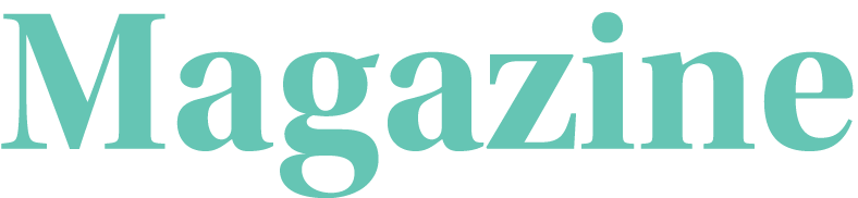 Magazine