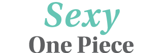 Sexy One Piece