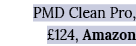 PMD Clean Pro,  124, Amazon