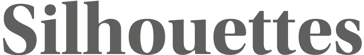 Silhouettes