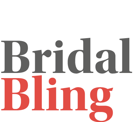 Bold Bridal Bling