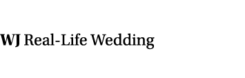 wj Real-Life Wedding