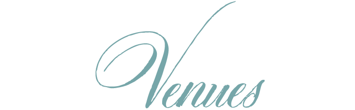 Venues