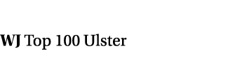 wj Top 100 Ulster
