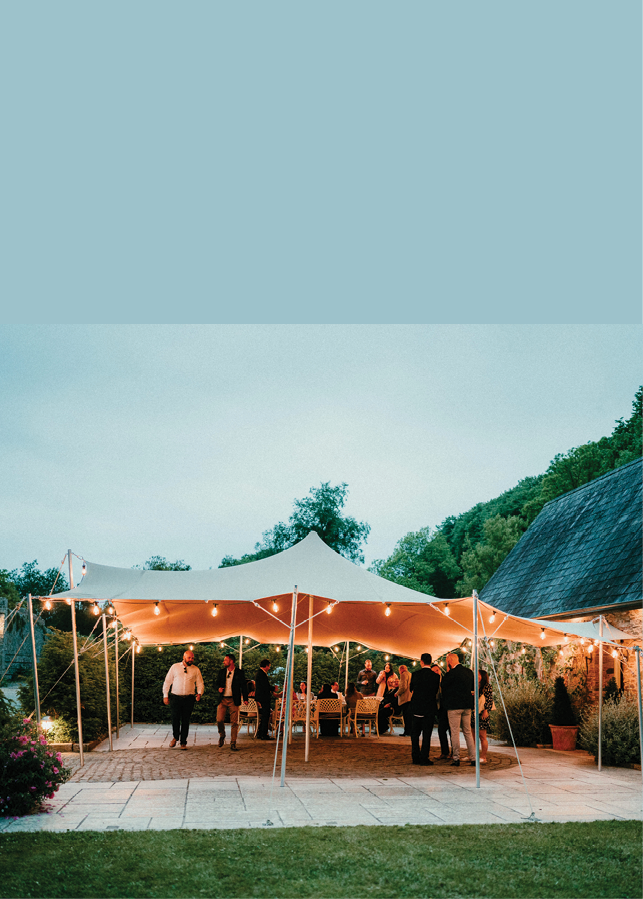 Signature photography Hayley and Zac