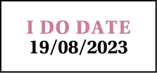 I DO DATE 19/08/2023