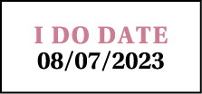 I DO DATE 08/07/2023