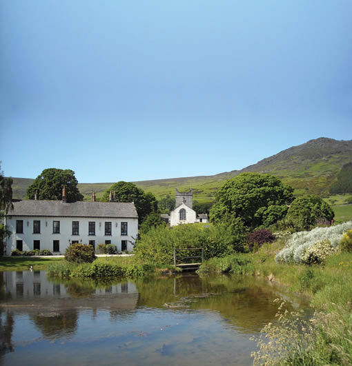 Ghan House, Carlingford, Ireland www.ghanhouse.com+353 (0)42 937 3682